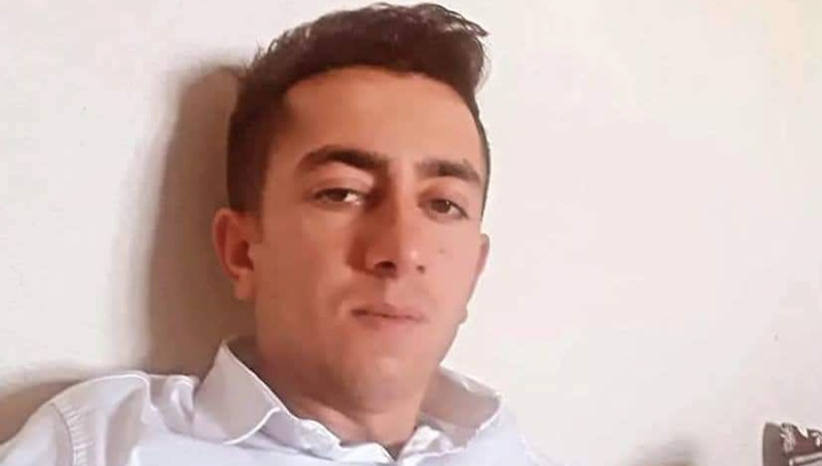 Kalıp ustasının feci ölümü: 3'üncü kattan düşerek can verdi Kalıp ustasının feci ölümü: 3'üncü kattan düşerek can verdi
