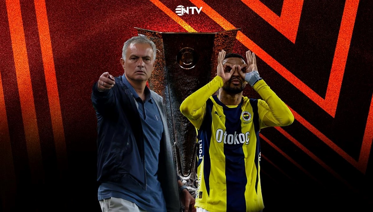 Fenerbahçe Avrupa Ligi'ne galibiyetle başladı: Kadıköy'de 3 gol 2 kırmızı kart!