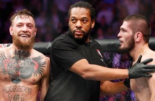 ntv spor boks maçları