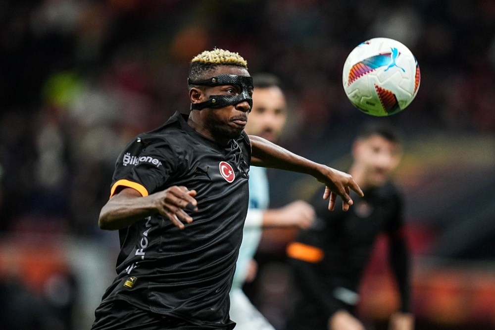 Galatasaray Hollanda'da AZ Alkmaar'a konuk oluyor: Takımda son durum ve muhtemel 11 - 4