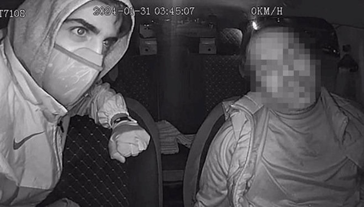 Taksici cinayetinde hakimlerden ders gibi karar: Suçlular beraat ederse adalet hüküm giyer Taksici cinayetinde hakimlerden ders gibi karar: Suçlular beraat ederse adalet hüküm giyer