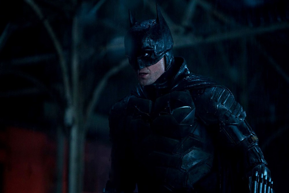 The Batman 2 iptal mi edildi? James Gunn'dan son nokta - 2