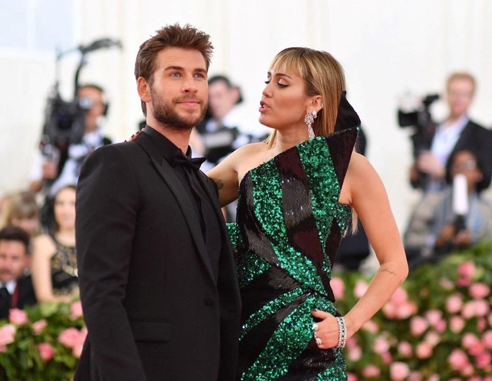 Miley Cyrus'ın 'intikam şarkısı' rekor kırdı - 2