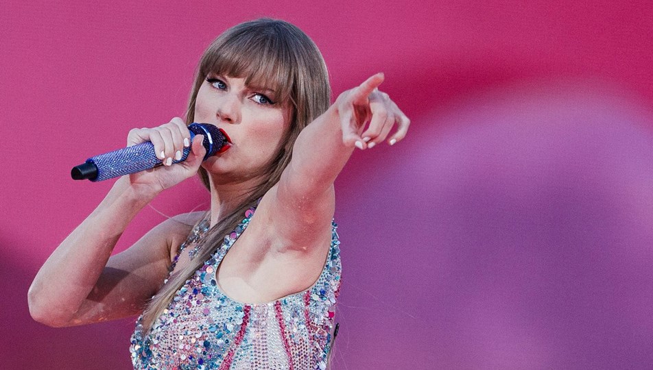 Taylor Swift'in Viyana konserine saldırı planlayan bir kişi hakkında suçlama