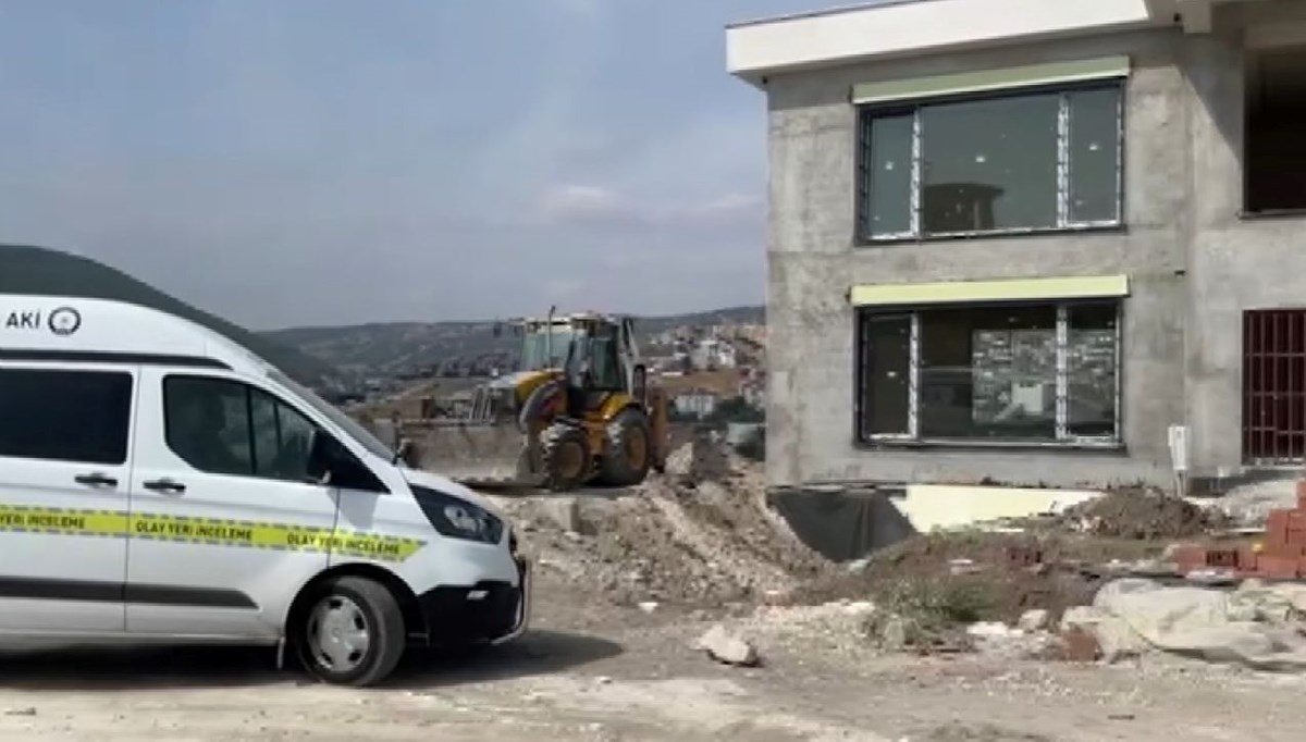 Bulduğu tüfeği denerken arkadaşını öldürdü Bulduğu tüfeği denerken arkadaşını öldürdü