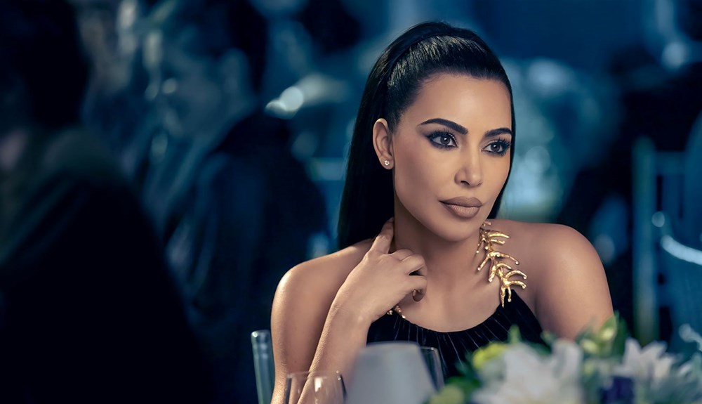 Kim Kardashian'ın yeni rolü belli oldu: Boşanma avukatı olacak