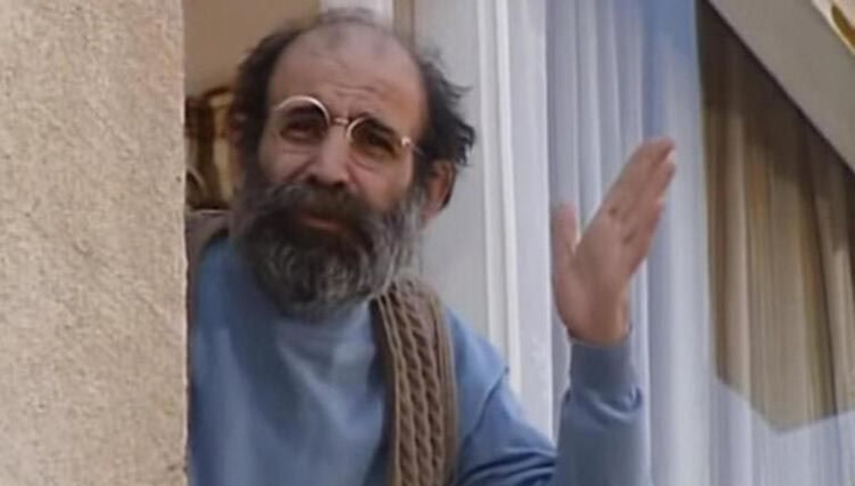 Bizimkiler dizisinin Cemil'i tiyatro sanatçısı Uğurtan Sayıner hayatını kaybetti (Uğurtan Sayıner kimdir?)