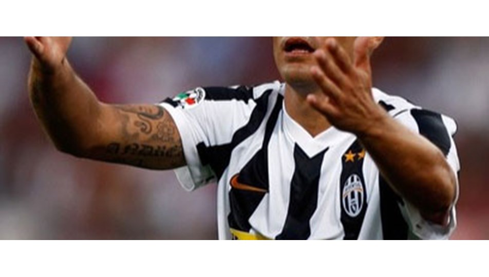 Cannavaro'da doping çıktı