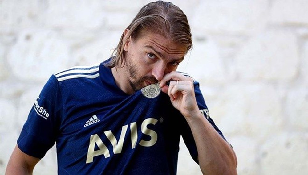 Transfer haberleri: Yeni sezonda Süper Lig'de kimler hangi takımda oynayacak? - 23