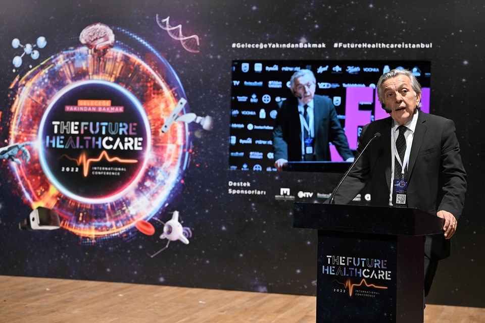 “Uluslararası The Future Healthcare İstanbul 2023 Konferansı” yaklaşıyor - 2