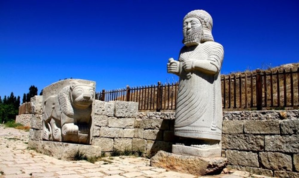 Devlet sisteminin ilk doğduğu yer Arslantepe Höyüğü UNESCO'nun kalıcı listesine aday - 2