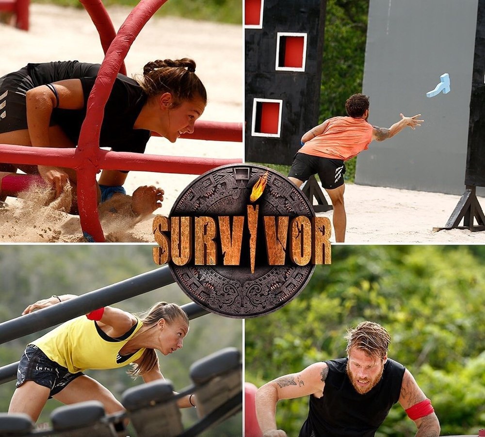 Survivor'da kim elendi, adaya kim veda etti? (12 Mayıs ayrıntıları Survivor'da kim elendi, adaya kim veda etti? (12 Mayıs ayrıntıları