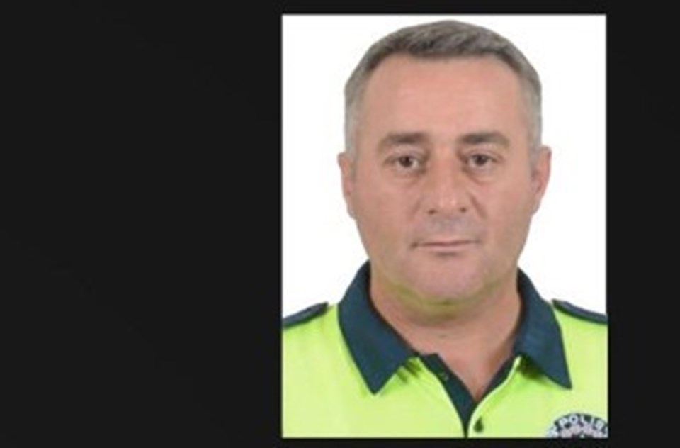 Mersin'de polisevine saldırı: Bir polis şehit oldu, bir polis ve bir vatandaş yaralı - 1