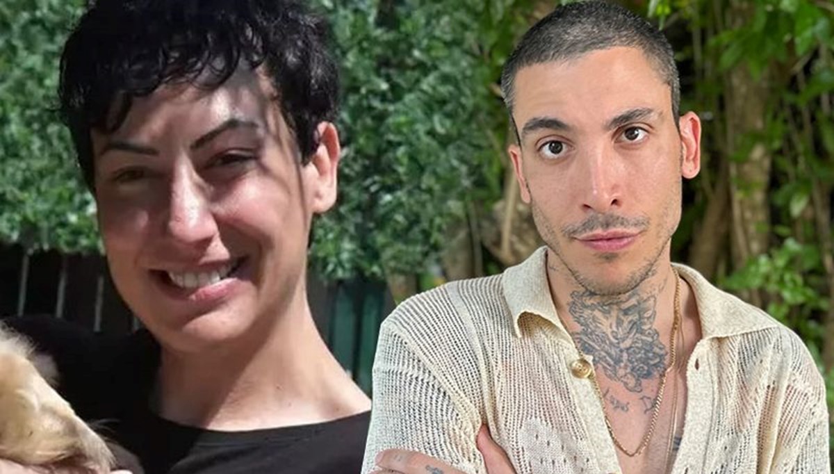 Ablası intihar mı etti? Can Bonomo'dan açıklama geldi