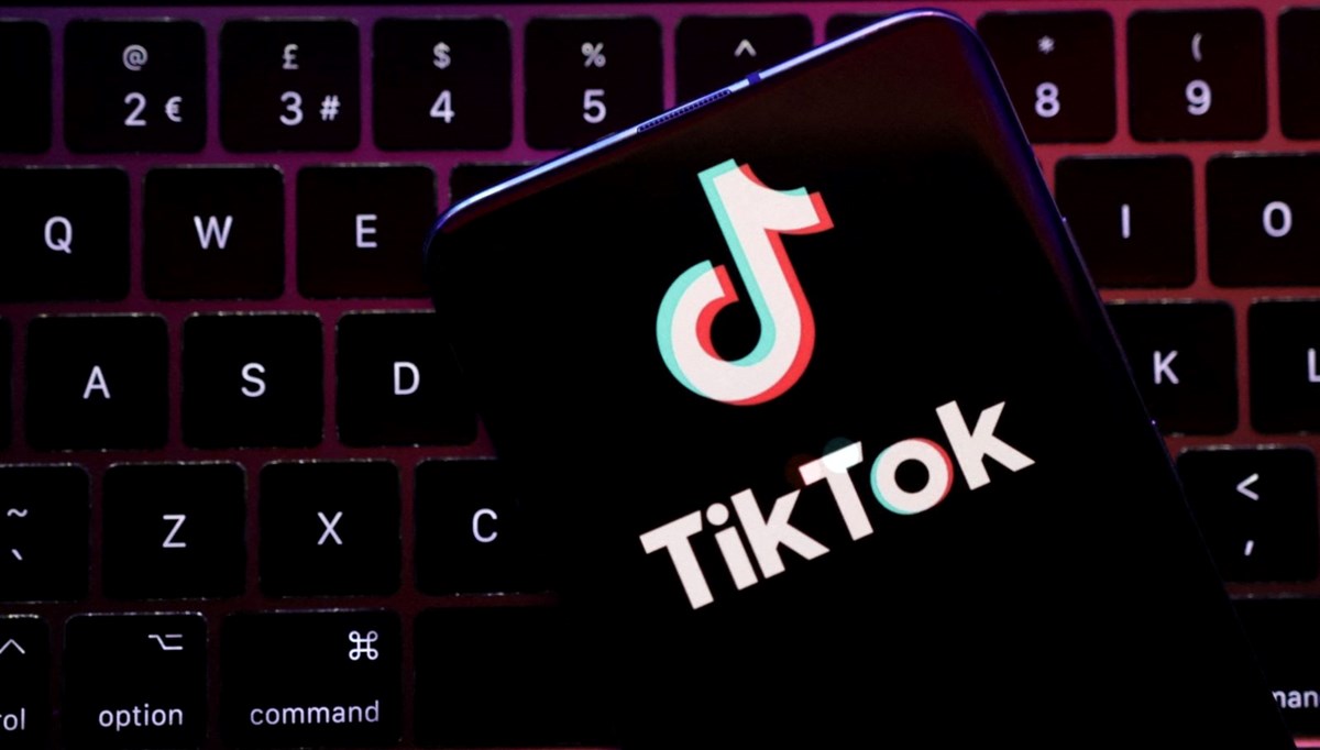 TikTok Türkiye'de 7 milyon videoyu kaldırdı