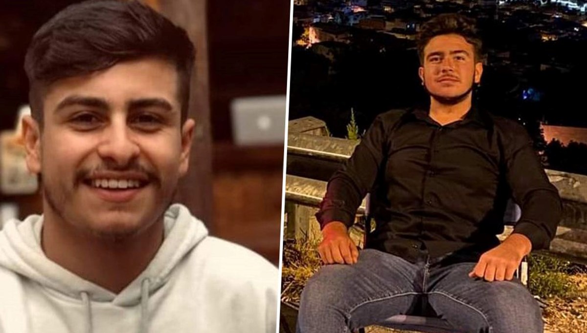 İzmir’de feci kaza: Burak ve Serhat olay yerinde can verdi İzmir’de feci kaza: Burak ve Serhat olay yerinde can verdi