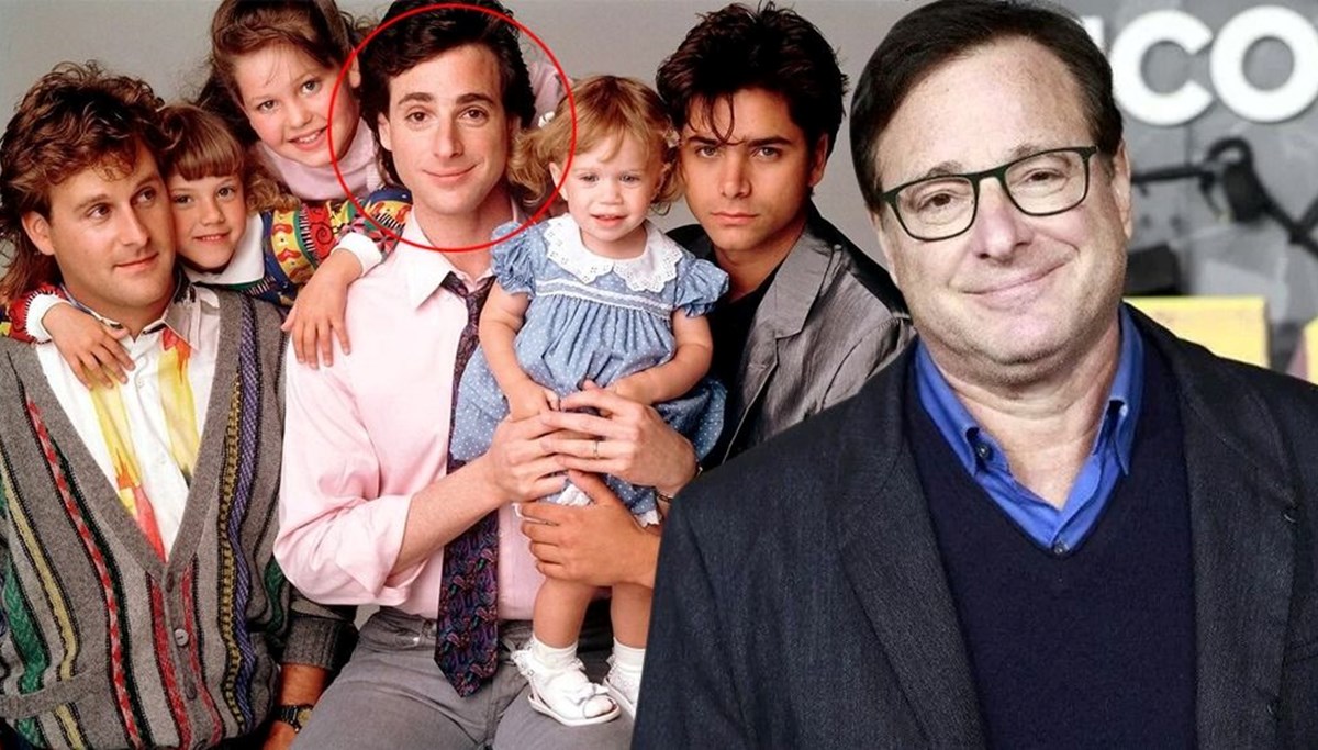 Komedyen Bob Saget'in ölüm nedeni bir ay sonra açıklandı