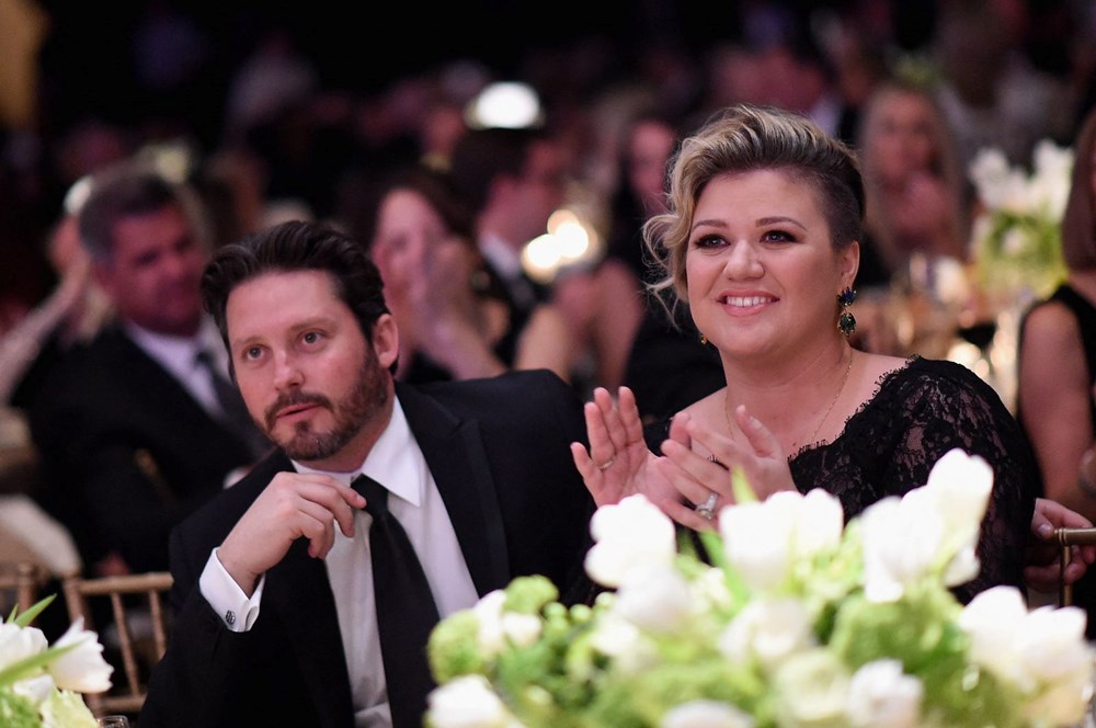Kelly Clarkson'dan eski eşinin vefatı sonrası ilk paylaşım - 5