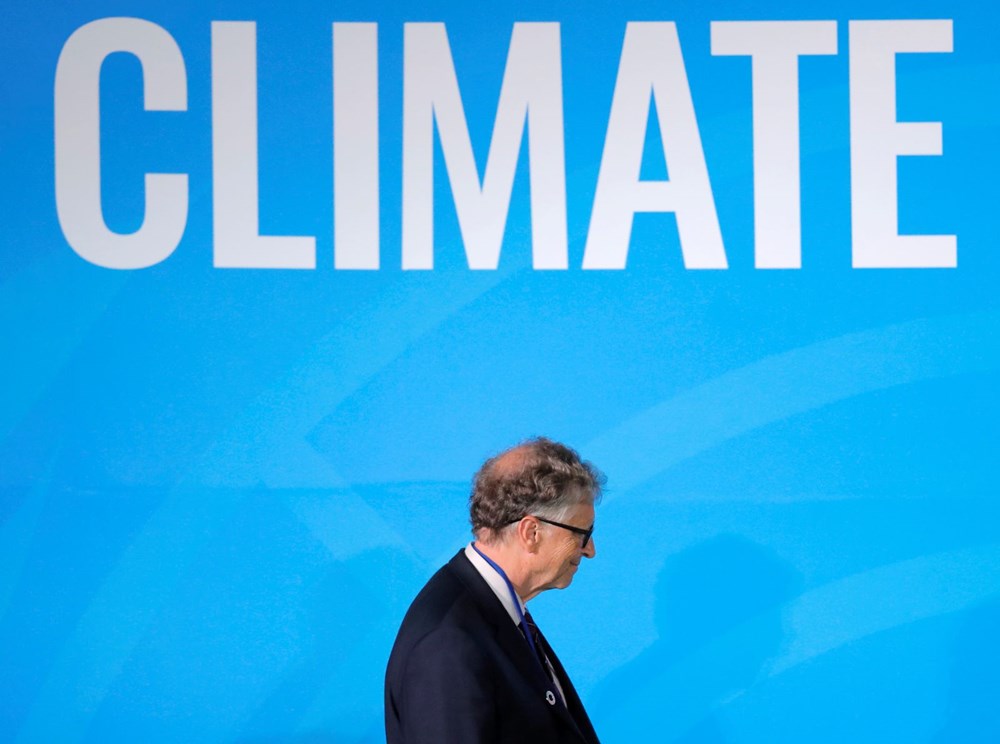 Bill Gates yeni listeyi paylaştı: İşte önerdiği 5 kitap - 7