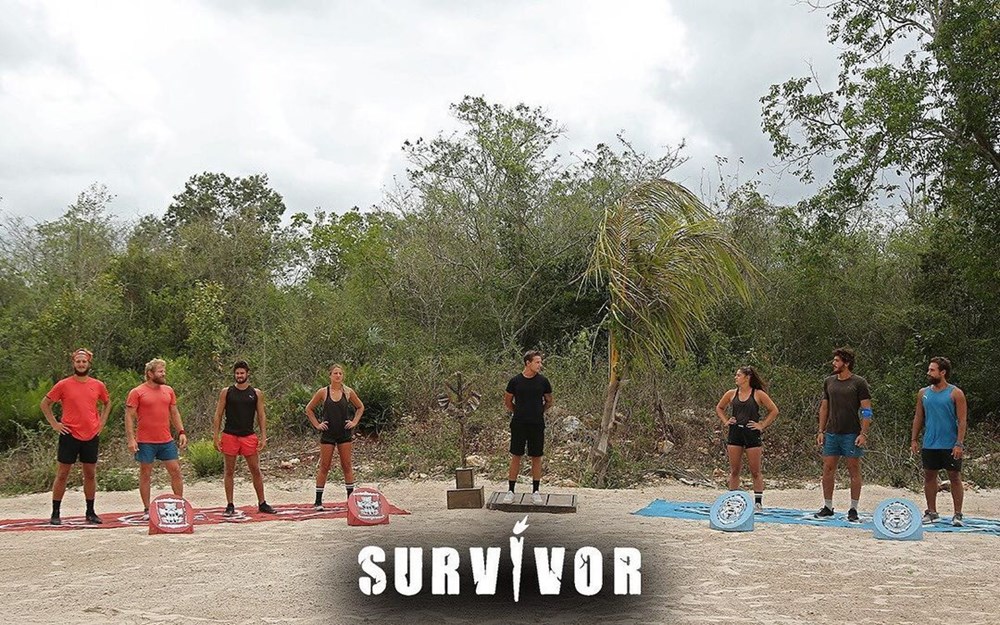 Survivor'da eleme adayı kim oldu, otomobil ödülünü kim kazandı? (9 Haziran 2021 ayrıntıları) - 4