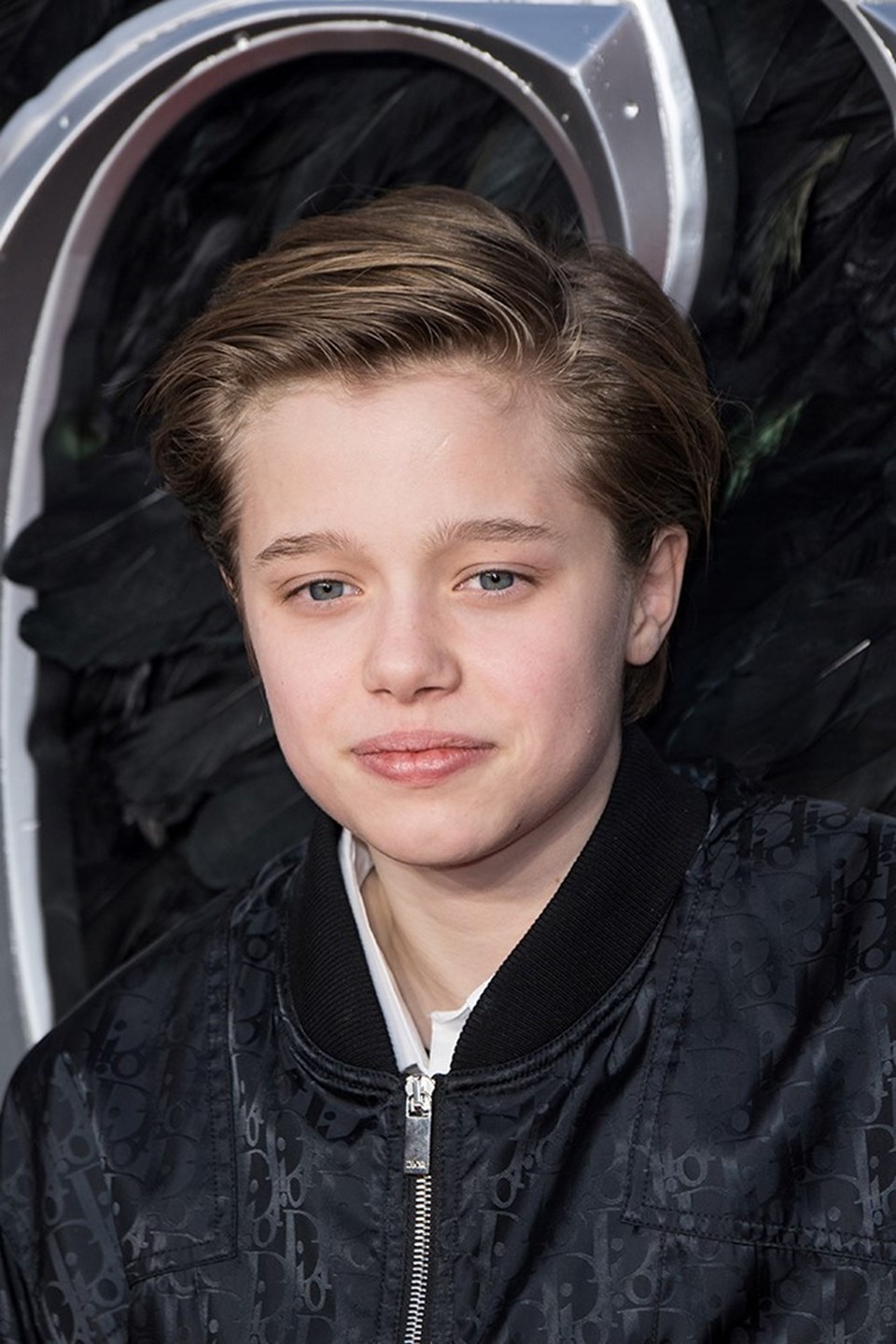 Shiloh Jolie Pitt cinsiyet değiştirme ameliyatına hazırlanıyor - 1