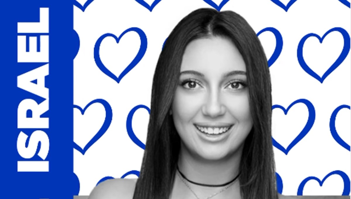 İsrail Eurovision'a katılmakta ısrarlı: Temsilci, 7 Ekim saldırılarından kurtulanlardan İsrail Eurovision'a katılmakta ısrarlı: Temsilci, 7 Ekim saldırılarından kurtulanlardan
