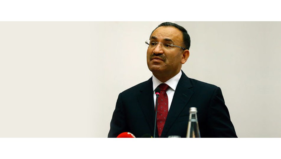 Bozdağ: 3 bin 907 kişi halen aranıyor