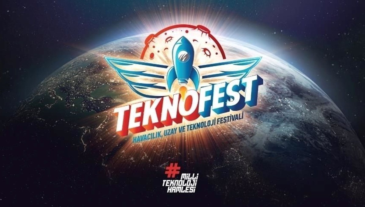 Eğitime ışık tutacak fikirler TEKNOFEST Eğitim Teknolojileri Yarışması'nda