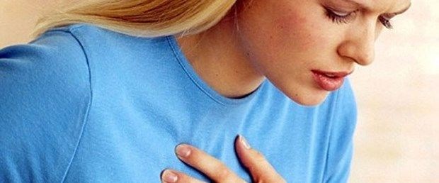 gogus agrisi neden olur gogus