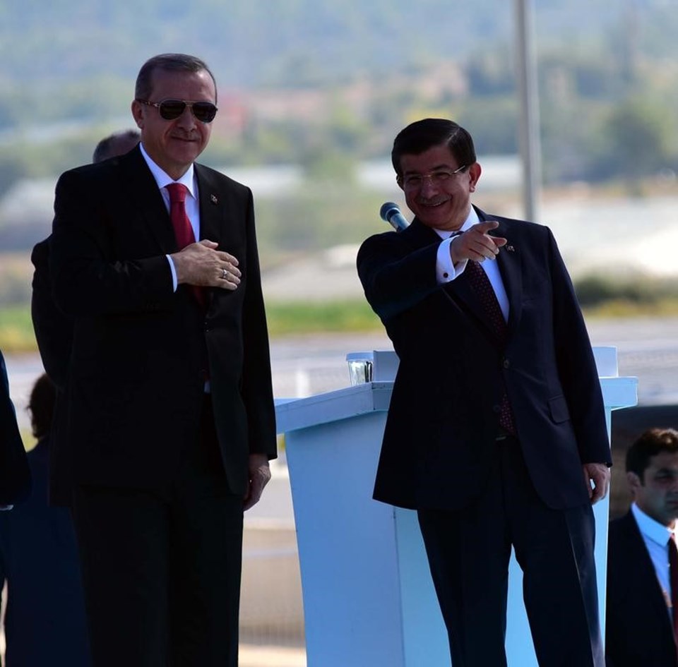Cumhurbaşkanı Erdoğan'dan "kaçak saray" yanıtı - 2
