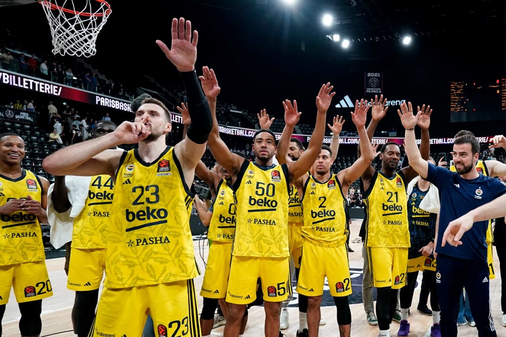 THY EuroLeague Final Four 2025: Fenerbahçe Beko dörtlü final maçı ne vakit, saat kaçta, hangi kanalda? 74 udZ6r 9YsUGaN3zOeAF EA