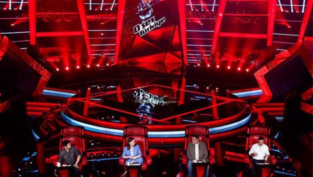 O Ses Türkiye ne zaman başlıyor? O Ses Türkiye yeni sezon jürileri kim olacak?