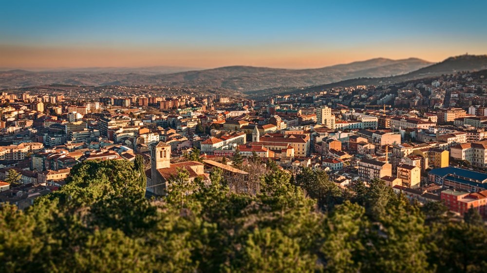 İtalya'da turizm için yeni kampanya: Konaklama bedava - 11