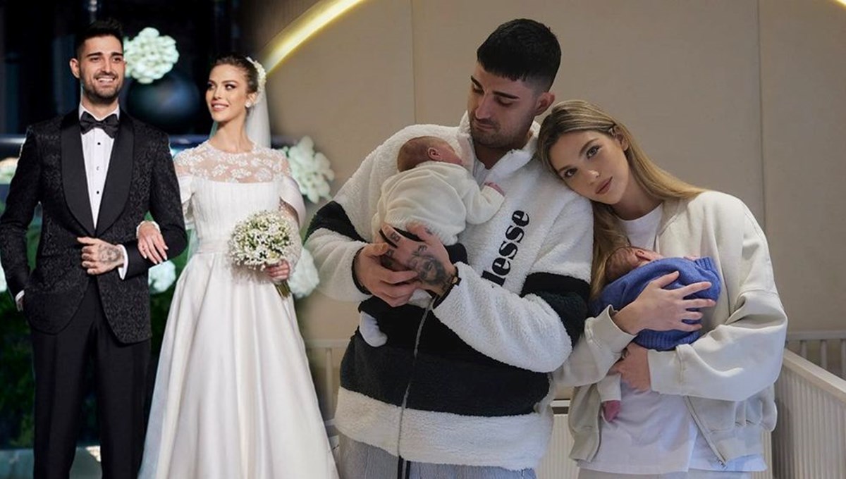 Yasemin Şefkatli ile İdo Tatlıses'in oğlu bir operasyon daha geçirecek