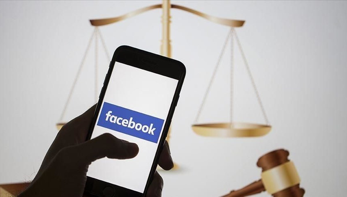 İngiltere'den Facebook'a ceza: 50.5 milyon sterlin