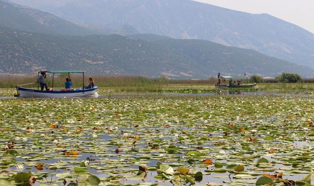 100 bin turistin gelmesi bekleniyor - 4