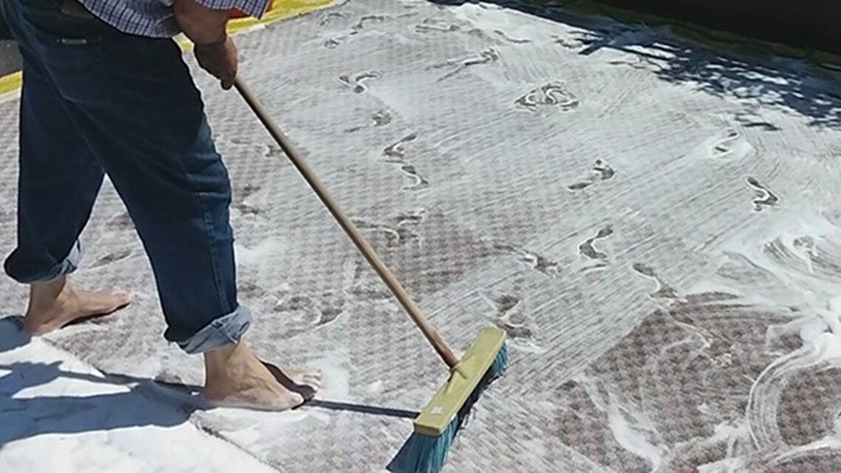 Gaziantep Te Hali Yikama Kavgasi 1 Olu Ntv