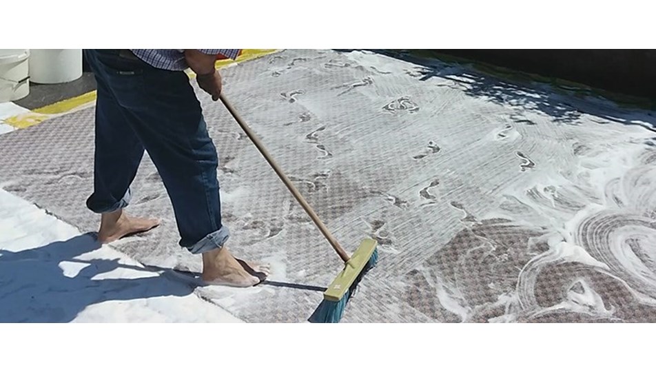 Gaziantep Te Hali Yikama Kavgasi 1 Olu Ntv