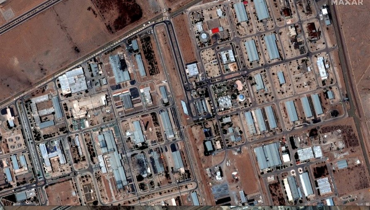 BM'nin İran nükleeri kararına İsrail'den ilk yorum