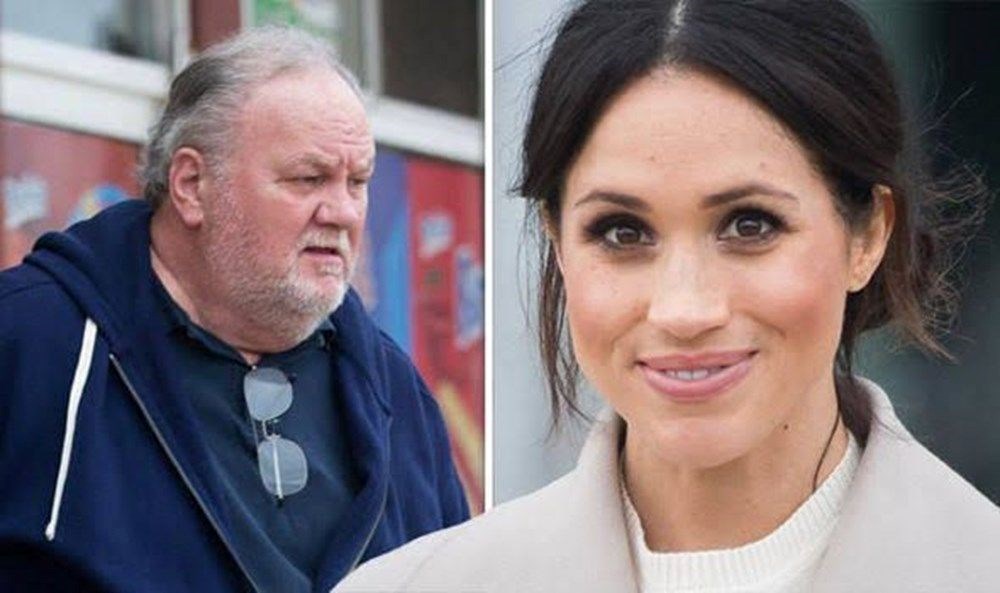 Meghan Markle tazminat davasını kazandı - 2