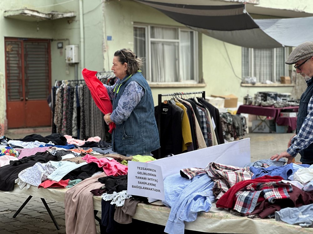 Merhamet Pazarı: İhtiyaç Sahipleri İçin Bedelsiz İyilik Tezgâhı 73 uennmqzqd06M6DNEgQfTmw