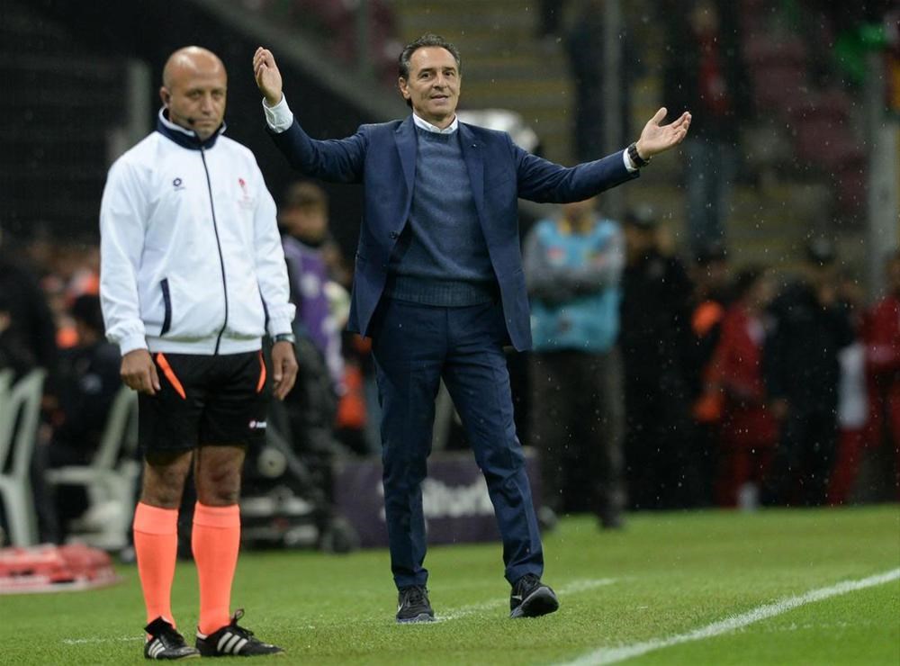 İşte Prandelli'ye verilen vaatler - 1