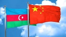 Azerbaycan-Çin vize anlaşması