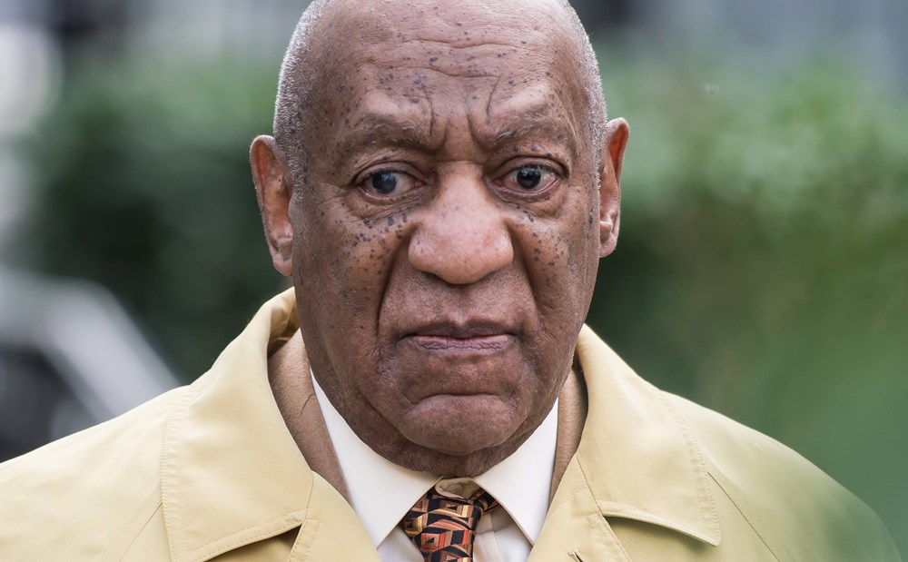 Bill Cosby’nin taciz davasında mağdur konuştu - 1