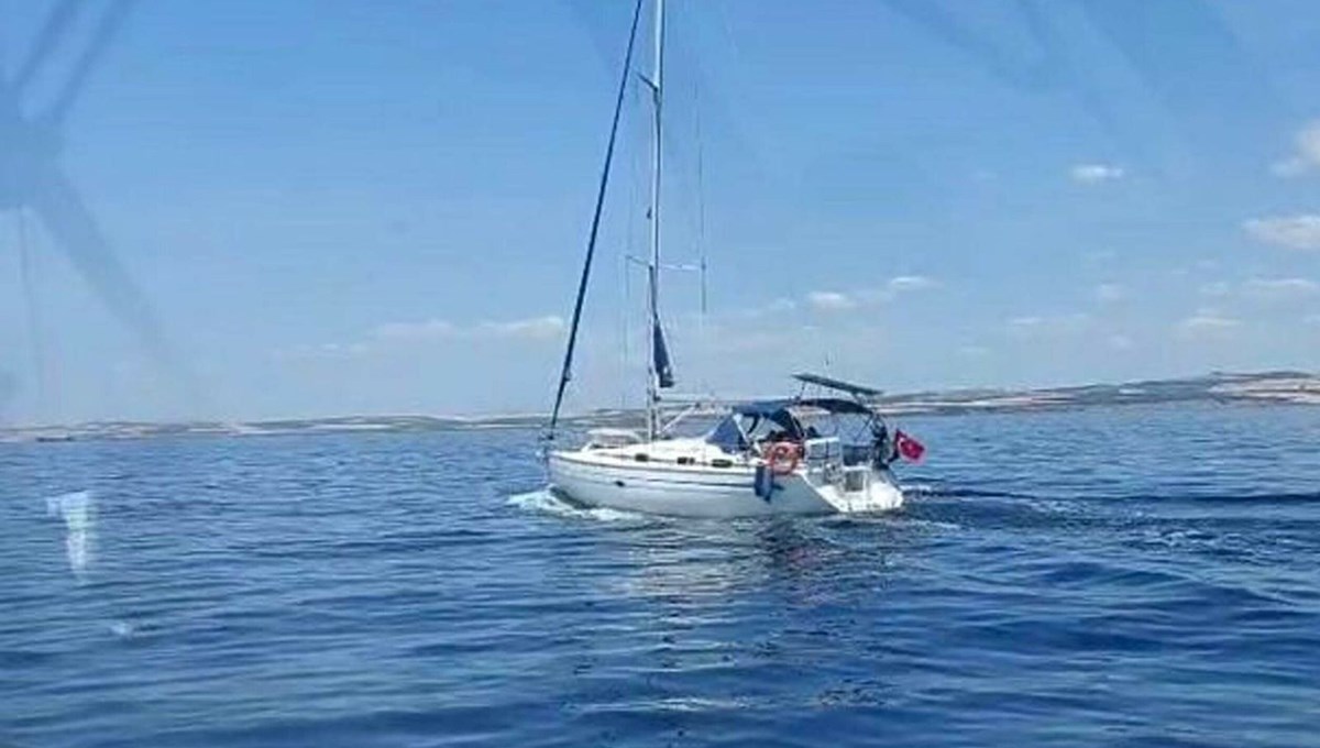 52 kaçak göçmen yakalandı 52 kaçak göçmen yakalandı