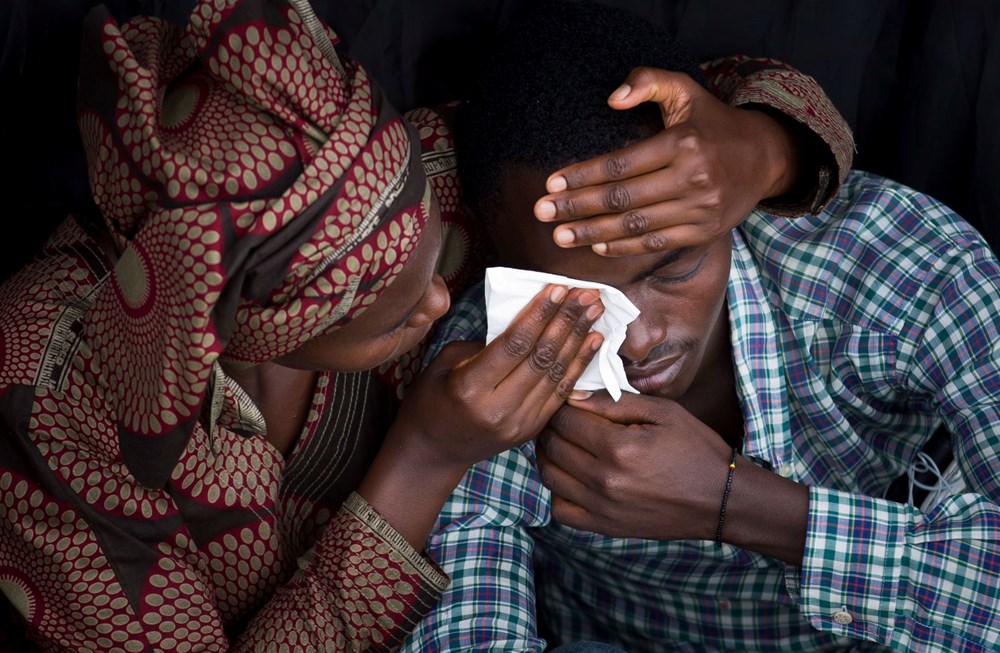 Ruanda Soykırımı hala bitmedi: Travmalar genlerin işleyişini bozarak nesiller boyunca devam ediyor - 10