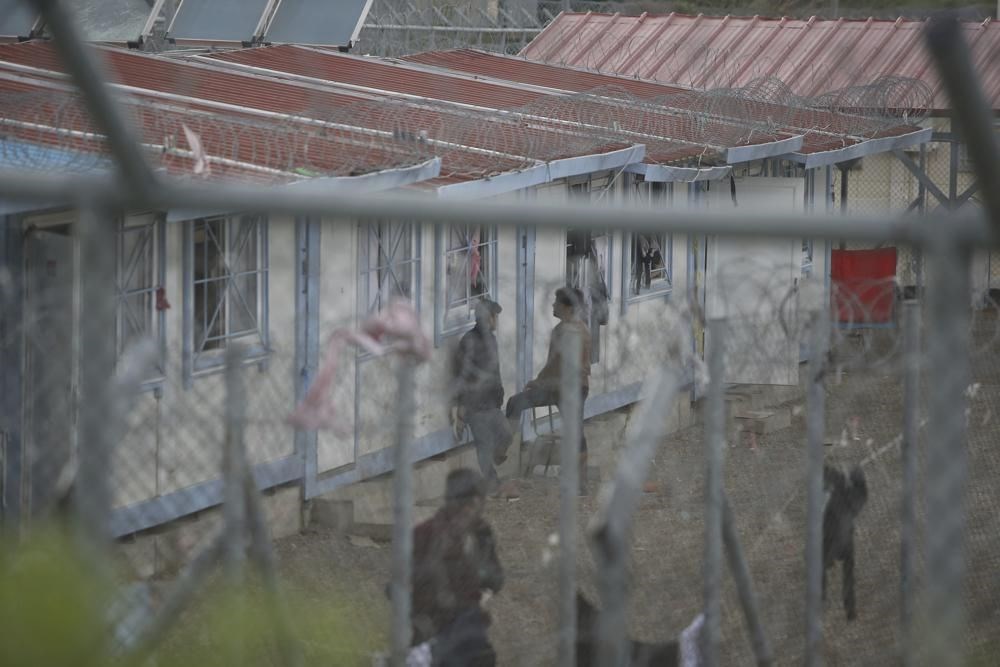 AB'den Türkiye-Yunanistan sınırında göçmenlere karşı dijital bariyer - 14