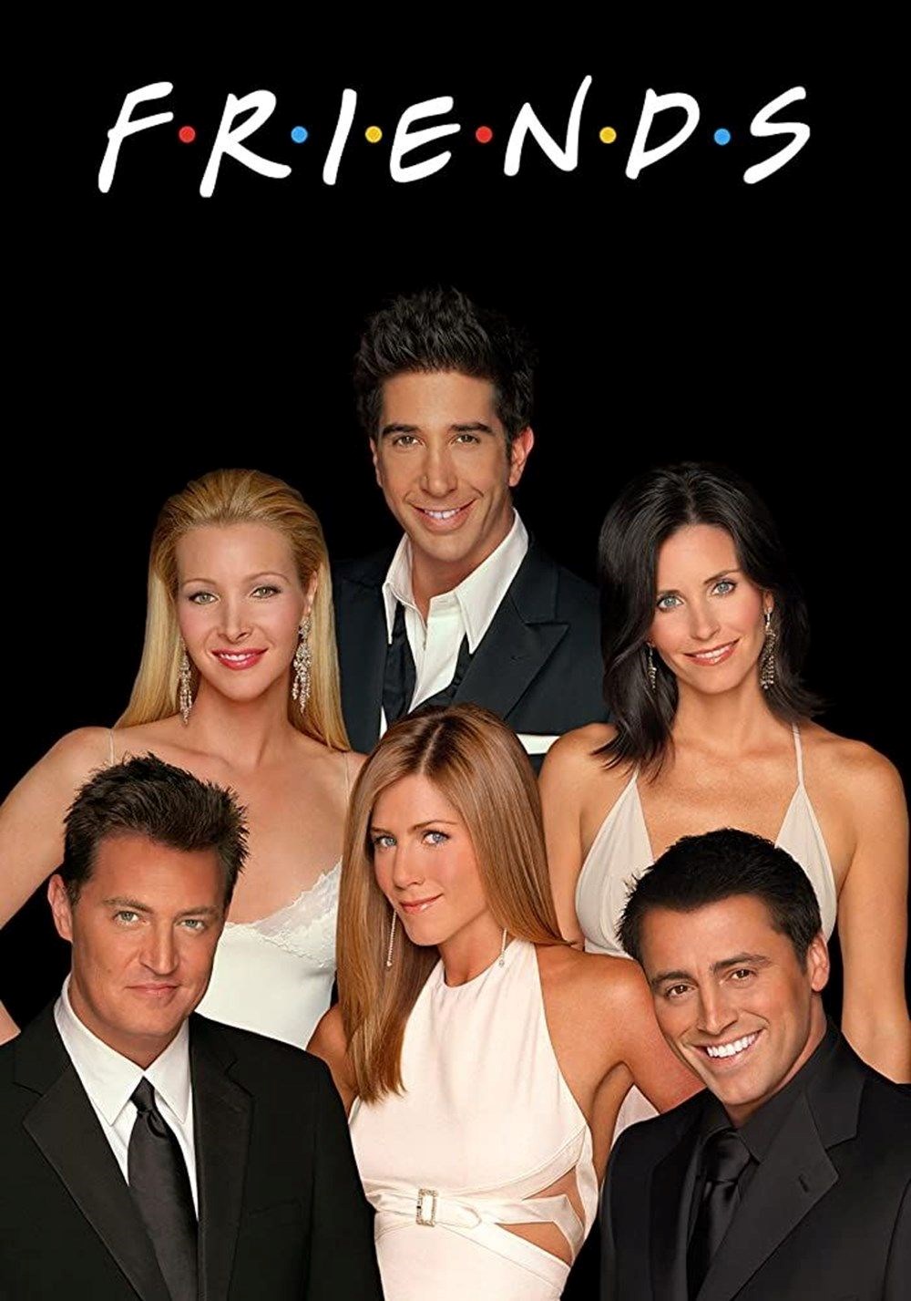 Friends temalı yarışma programı düzenlenecek - 4