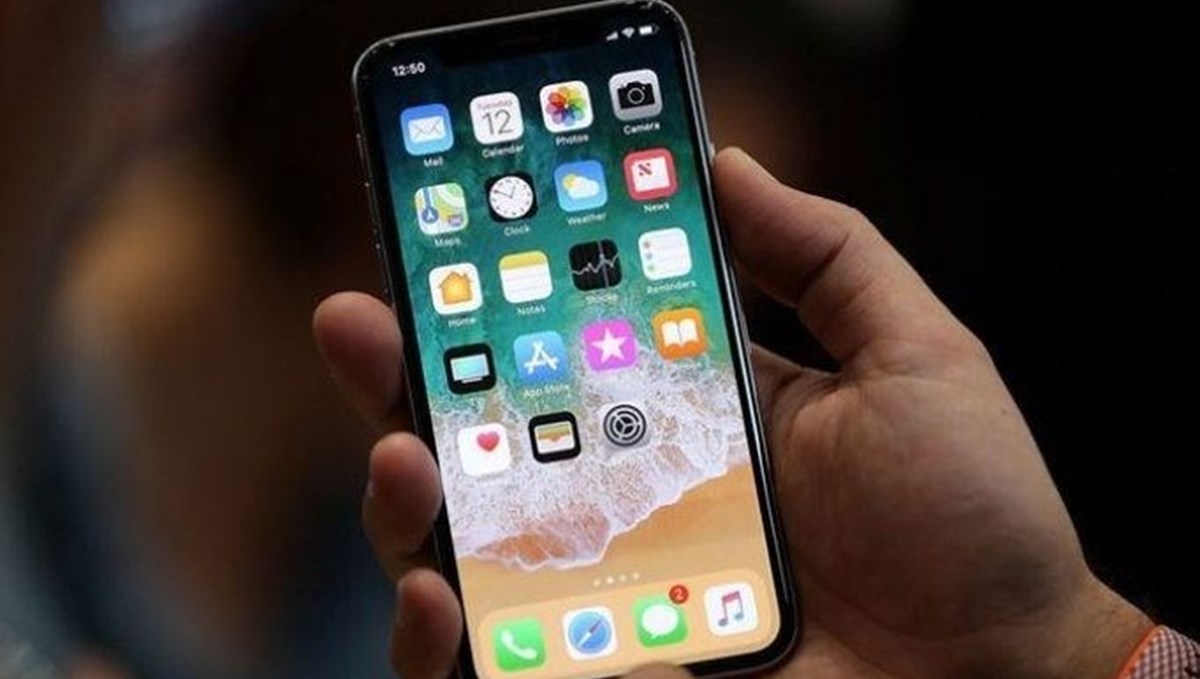 iPhone ikonlarından bir haftada 140 bin dolar kazandı