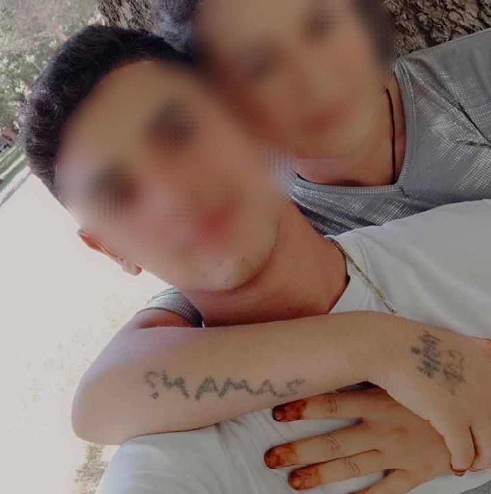 17 yaşındaki kızını evlendirip düğün günü takılarla kaçtı | Baba "satılık" ilanıyla kızını paylaşmış - 5